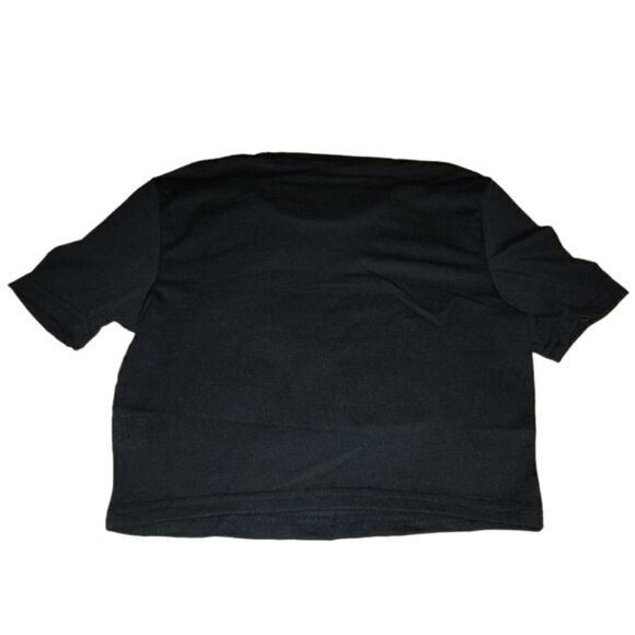 Women's Graphic Crop Tee  - Picture 2 of 5